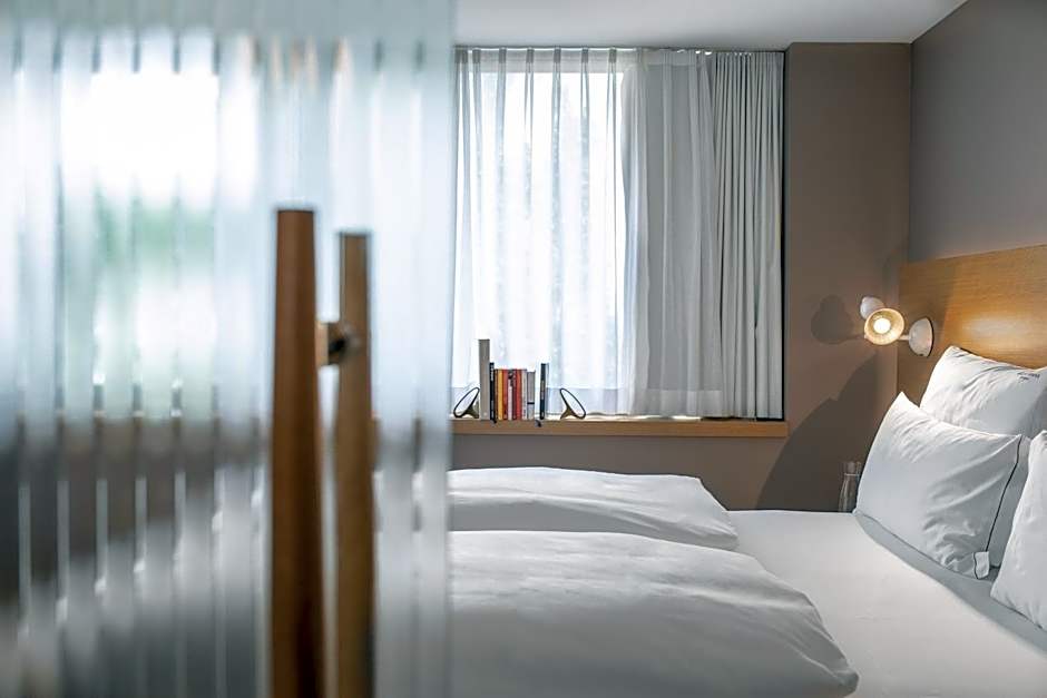 The Guesthouse Vienna