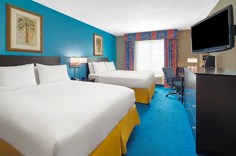 Holiday Inn Express & Suites Miami Kendall By IHG