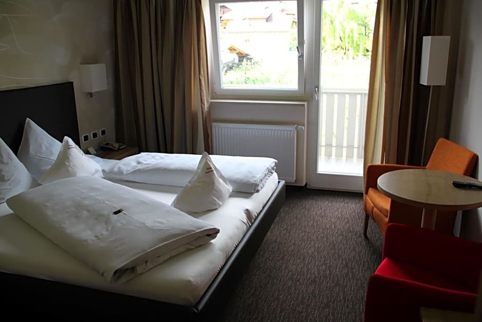 Hotel Gantkofel