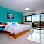 SiRi Ratchada Bangkok