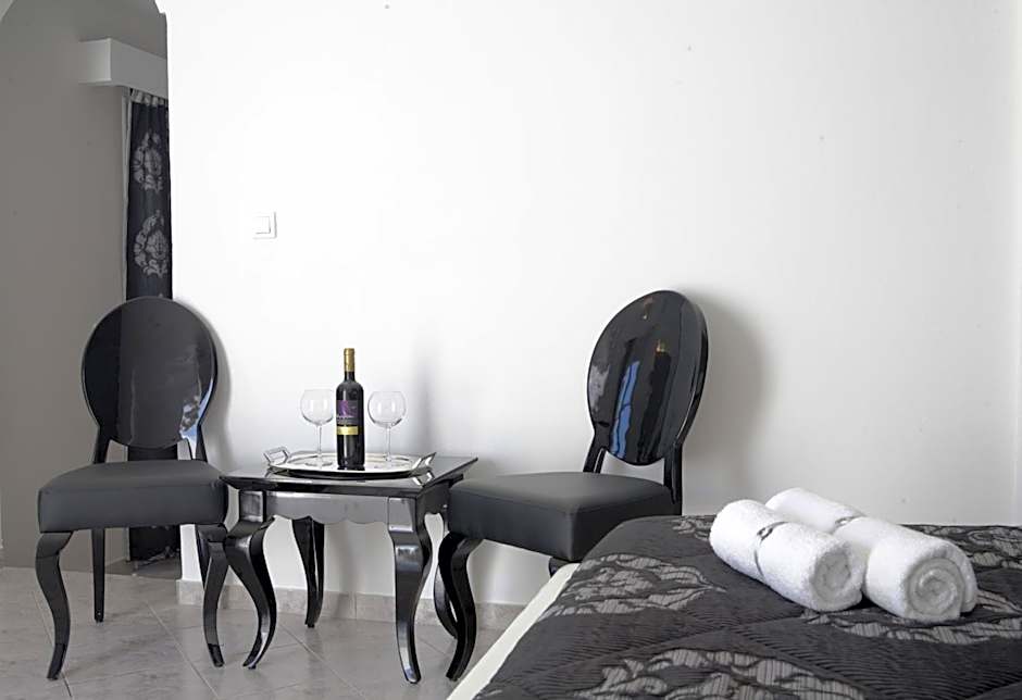 Philippion Boutique Hotel