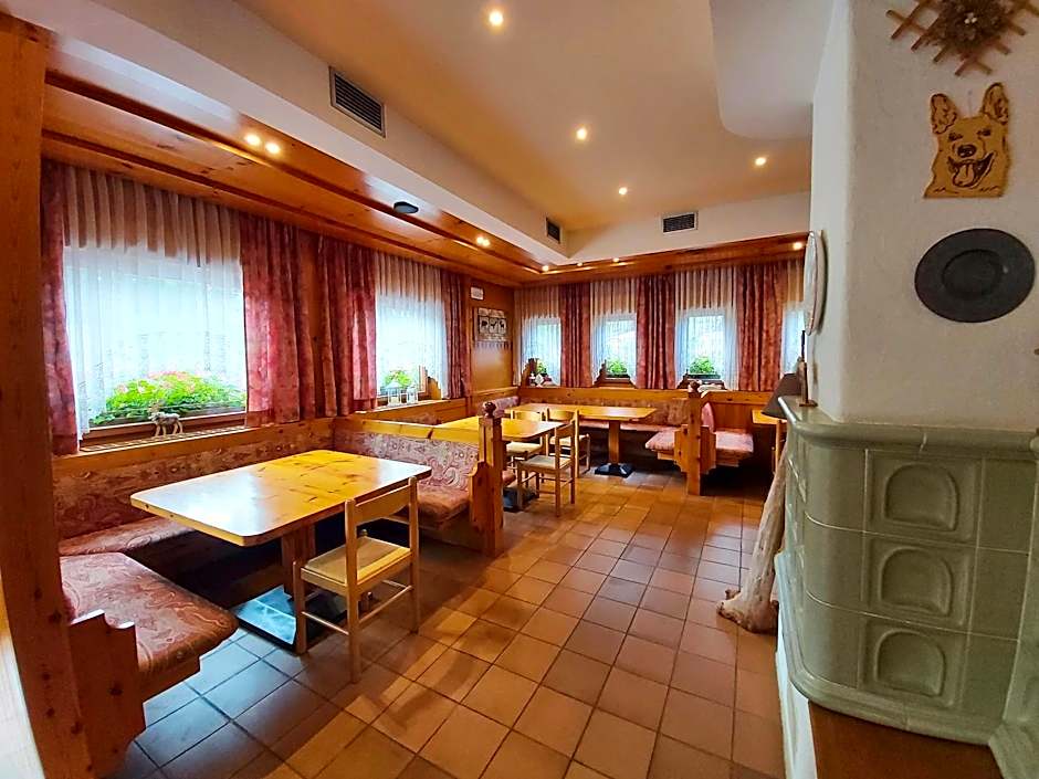 Albergo Scoiattolo Dolomites Experience