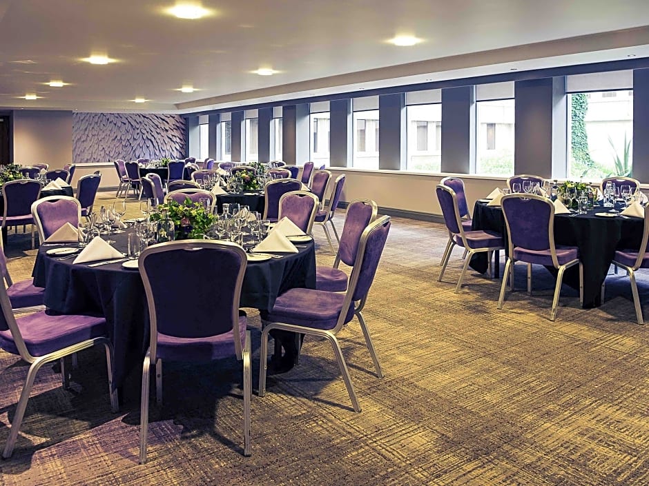Mercure Bristol Holland House