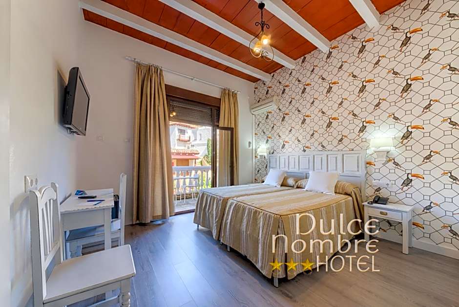 Dulce Nombre Hotel - Apartamentos