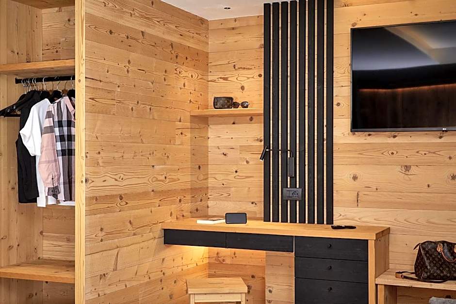 Hotel Garni dello Sportivo