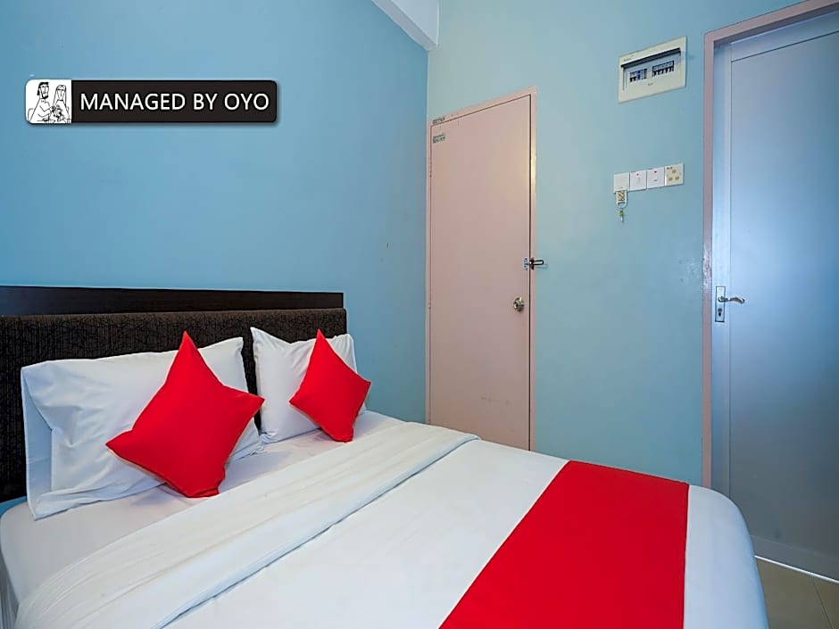 Super OYO 44083 Hotel Orchard Inn