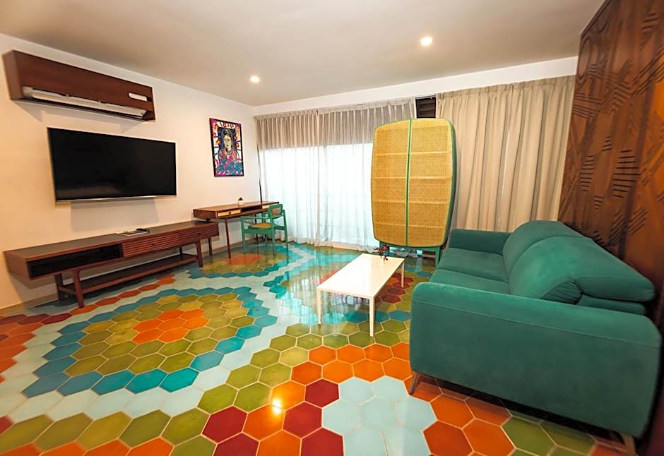 Autentico Vertical Playa del Carmen