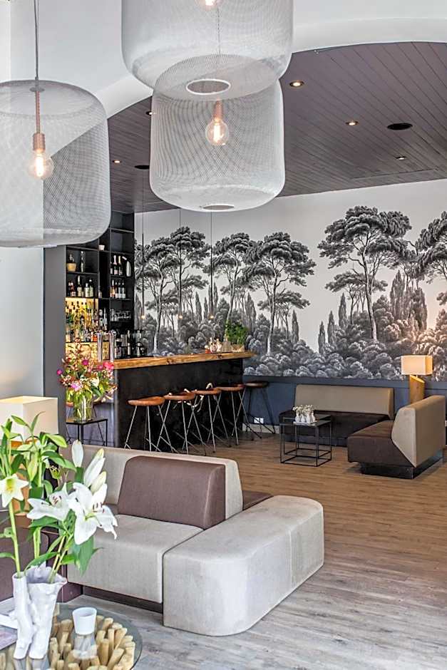 Hotel & Spa des Gorges du Verdon