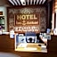 Hotel im Anker