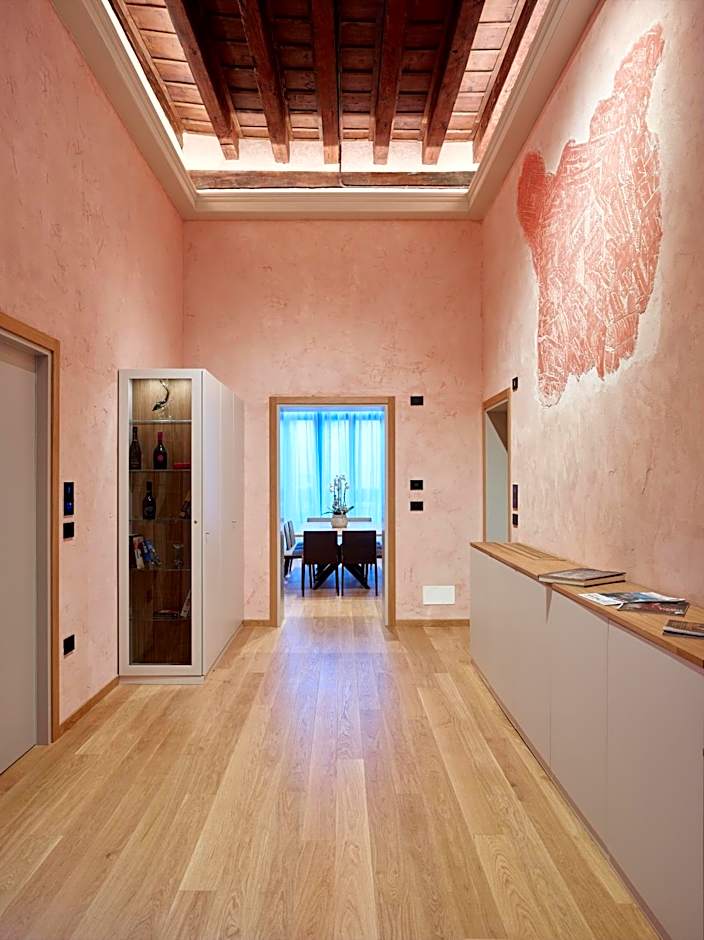 Ca' dei Proverbi Suites - WENICE Deep Culture