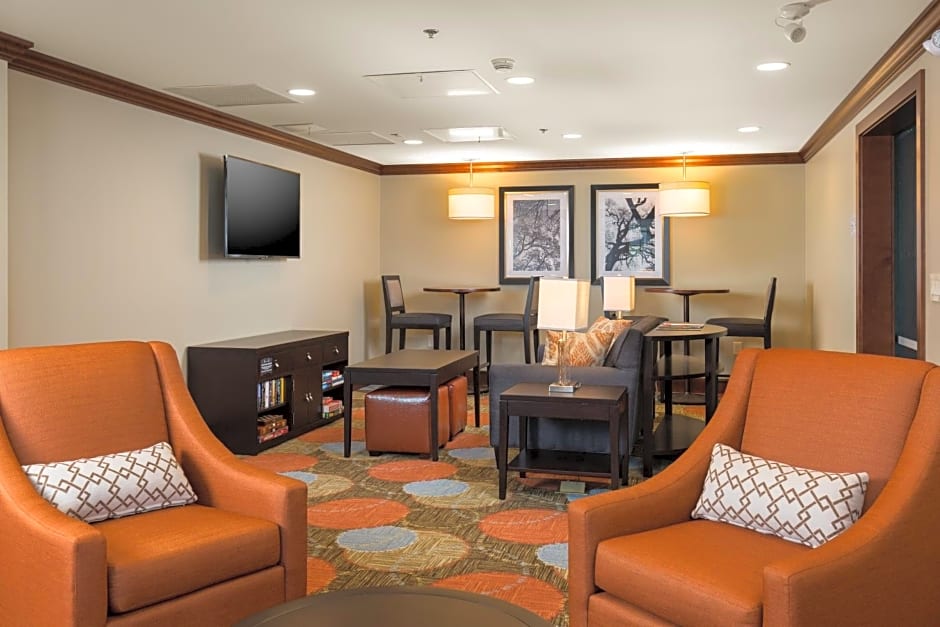 Staybridge Suites Columbus Polaris By IHG