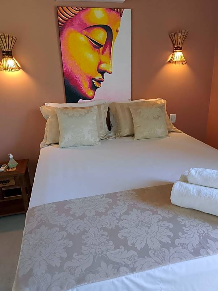 Maui Maui Wellness- Taipu de Fora - Barra Grande