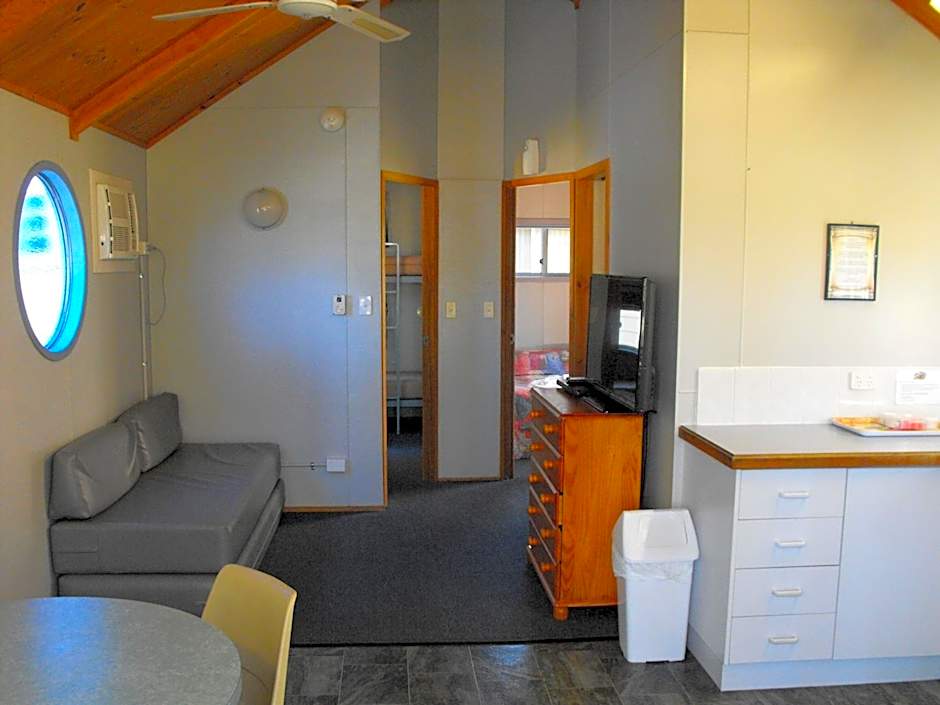 Smugglers Cove Holiday Village