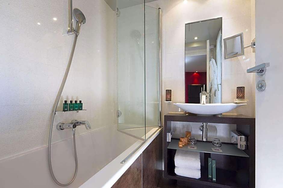 Grand Hotel Saint Michel