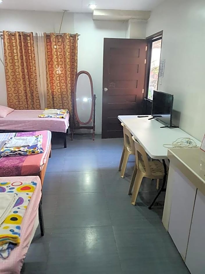 Casa Sarmiento Travellers Inn