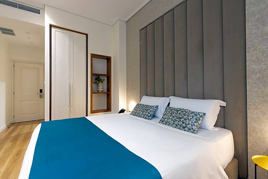 Golden City Boutique Hotel Tirana