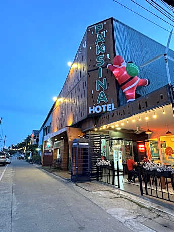 Paksina Hotel
