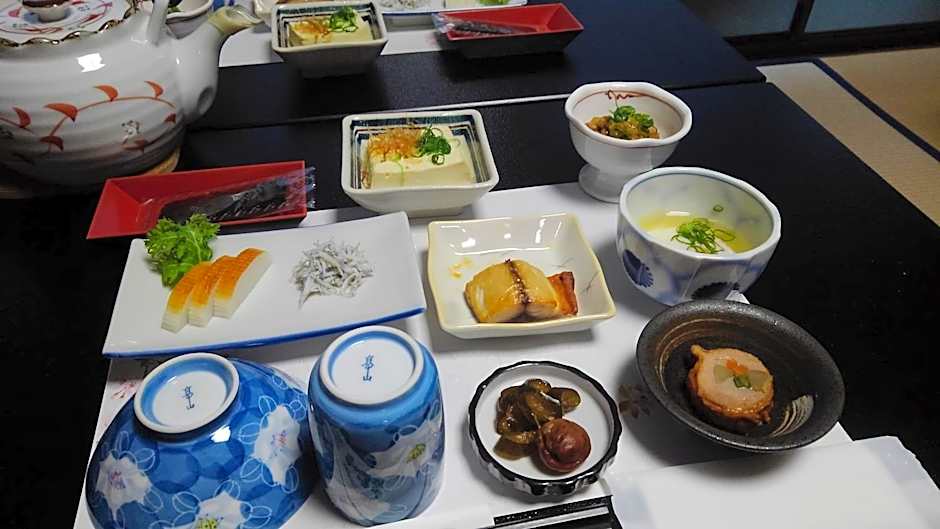 Yumeno Onsen