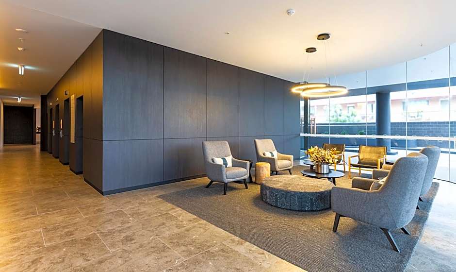 Boardwalk Burleigh Beach - Official