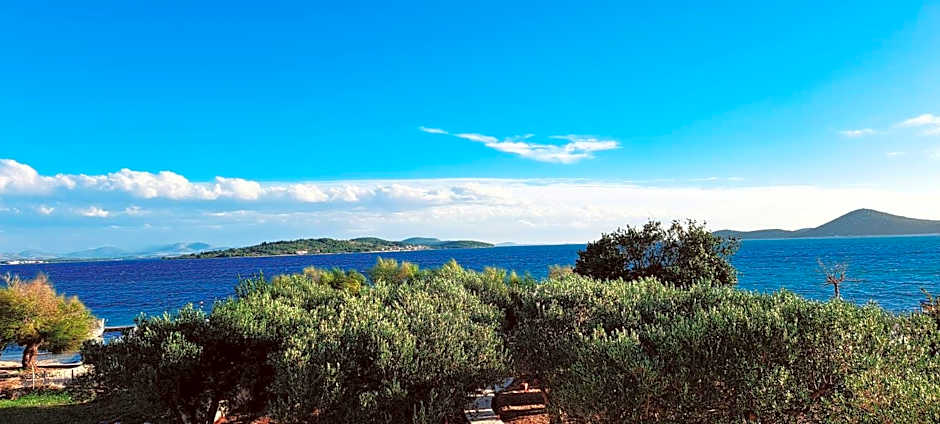 O`Life Boutique Apartments