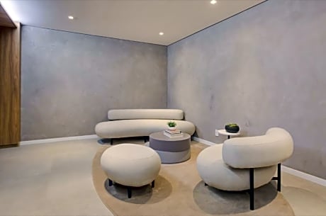 Roomo Brooklin Morumbi Residencial