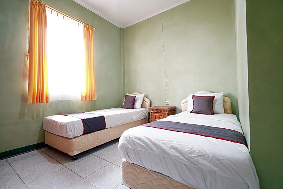 Capital O 93949 Hotel Popuci By Pupa Hospitality