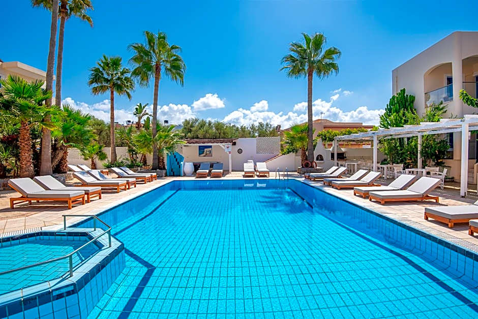 Nana Angela Apartments