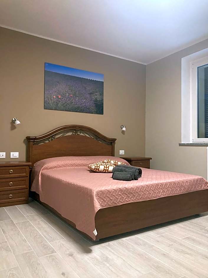Photo 1 of 6 of Double Room with Private Bathroom