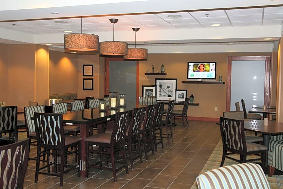 Hampton Inn By Hilton Las Vegas North