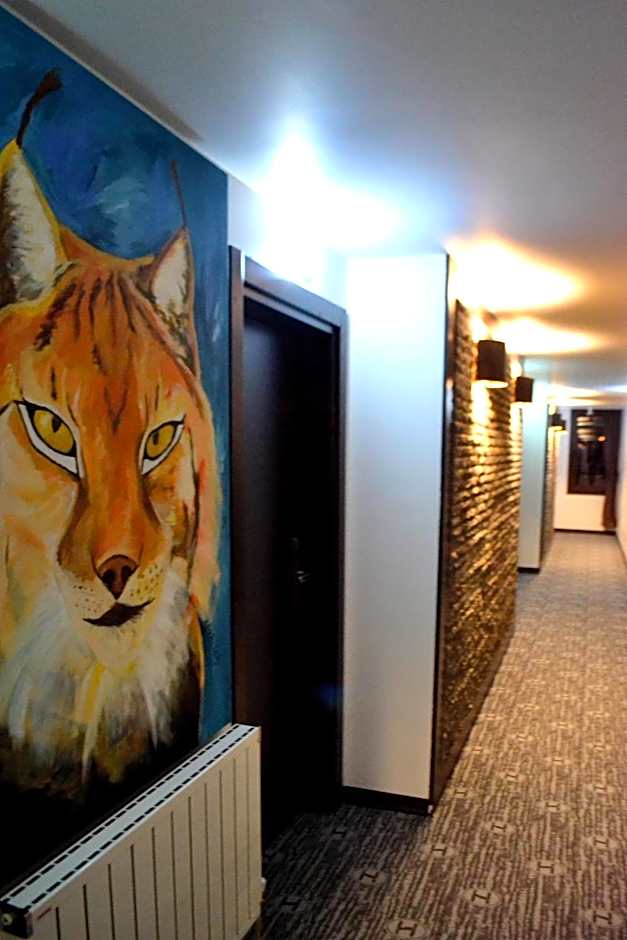 Sarikamis Habitat Hotel