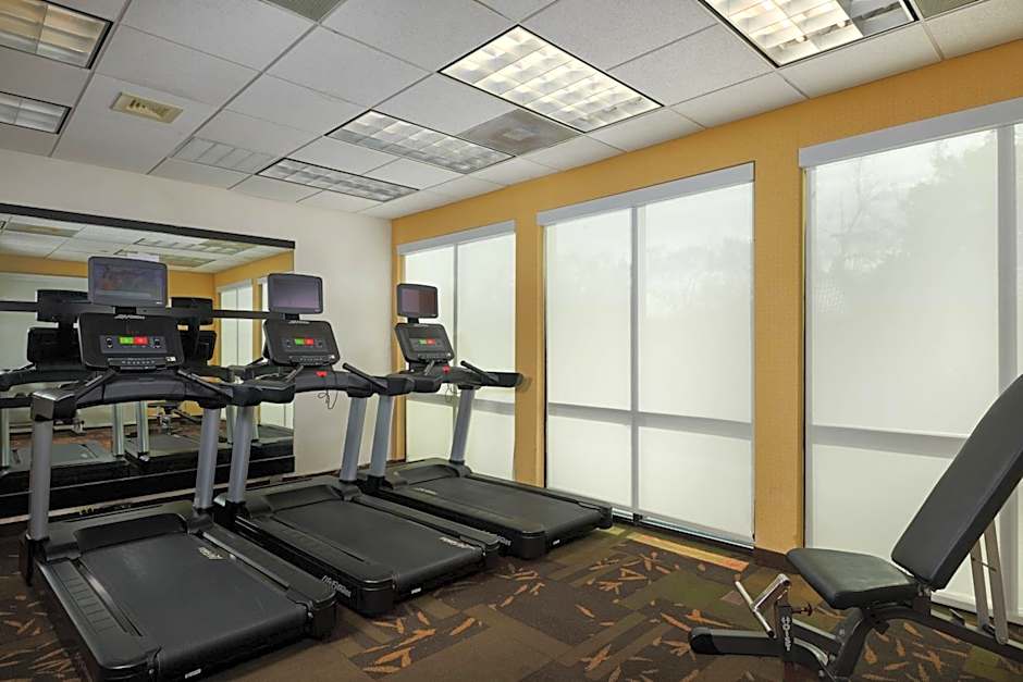 Courtyard by Marriott Bristol