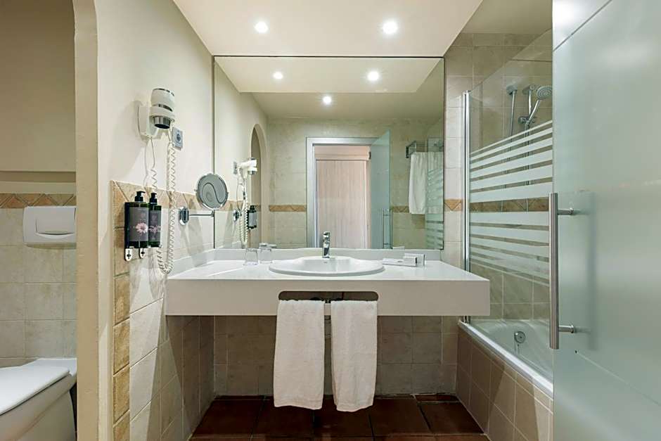 Hotel Best Jacaranda