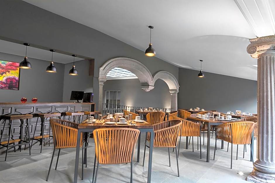 Hotel Boutique Abad