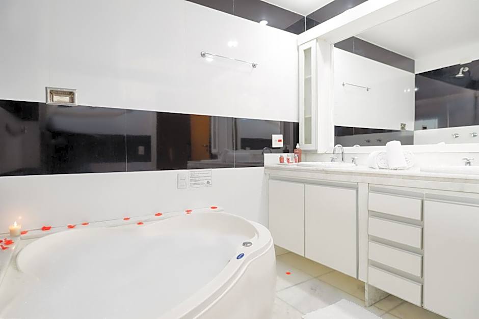 Royal Urban Macaé Hotel