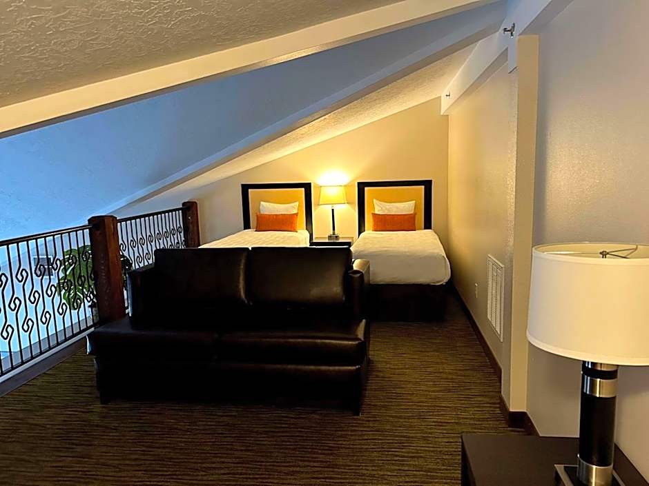 Best Western Plus Landmark Hotel