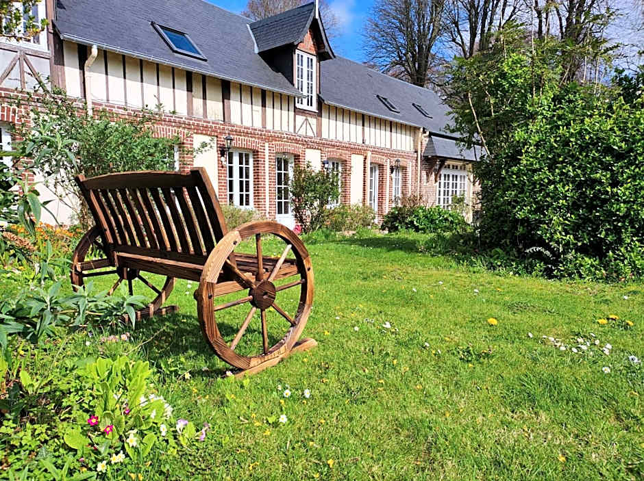 Le Relais Des Dalles - Hôtel & Restaurant