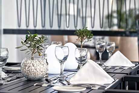 Aulus Chania Resort, Curio Collection by Hilton - Alojamientos en CRETA