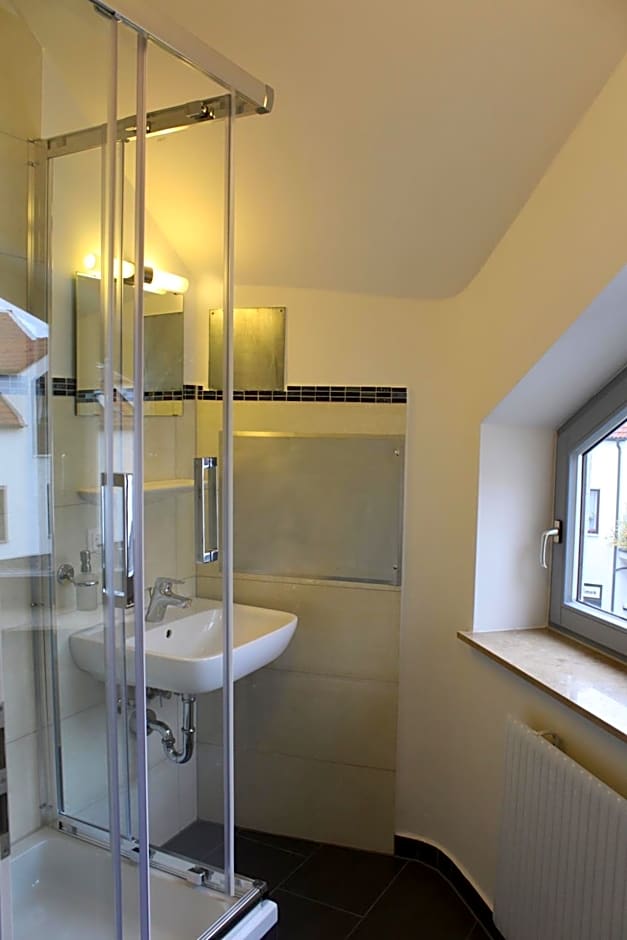 Slamba Hostel
