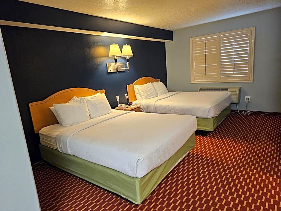 Executive Inn & Suites Extended Stay - Vernal