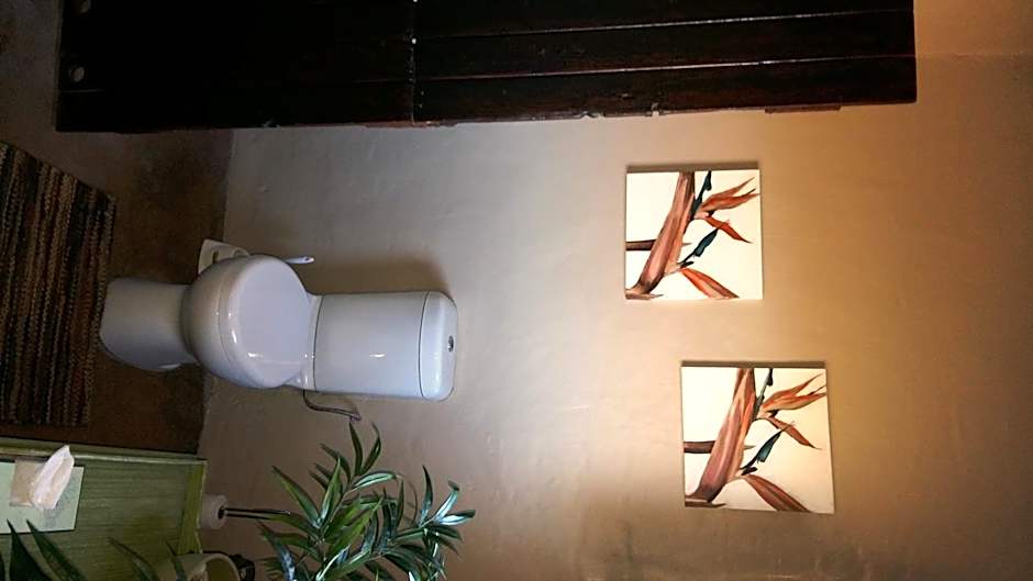 Thali Thali Game Lodge