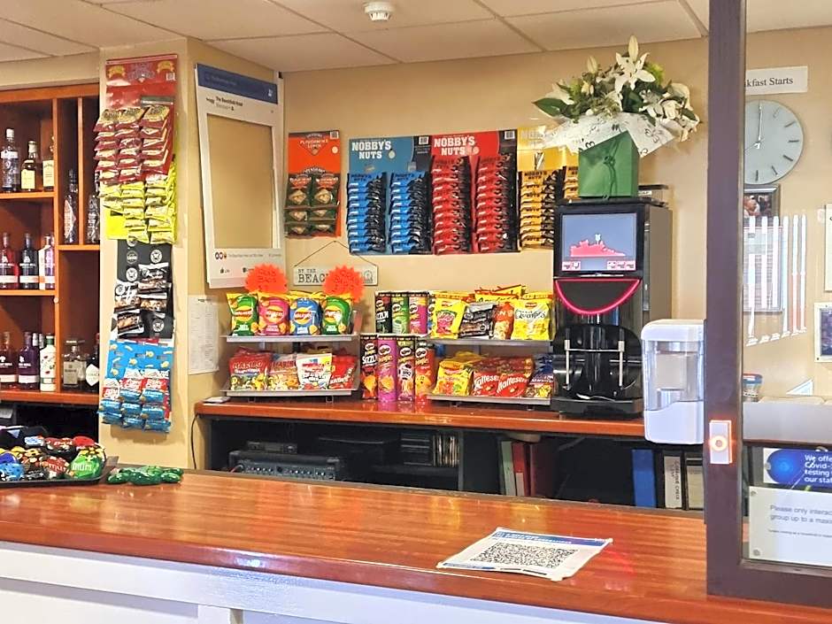 The Beechfield Hotel