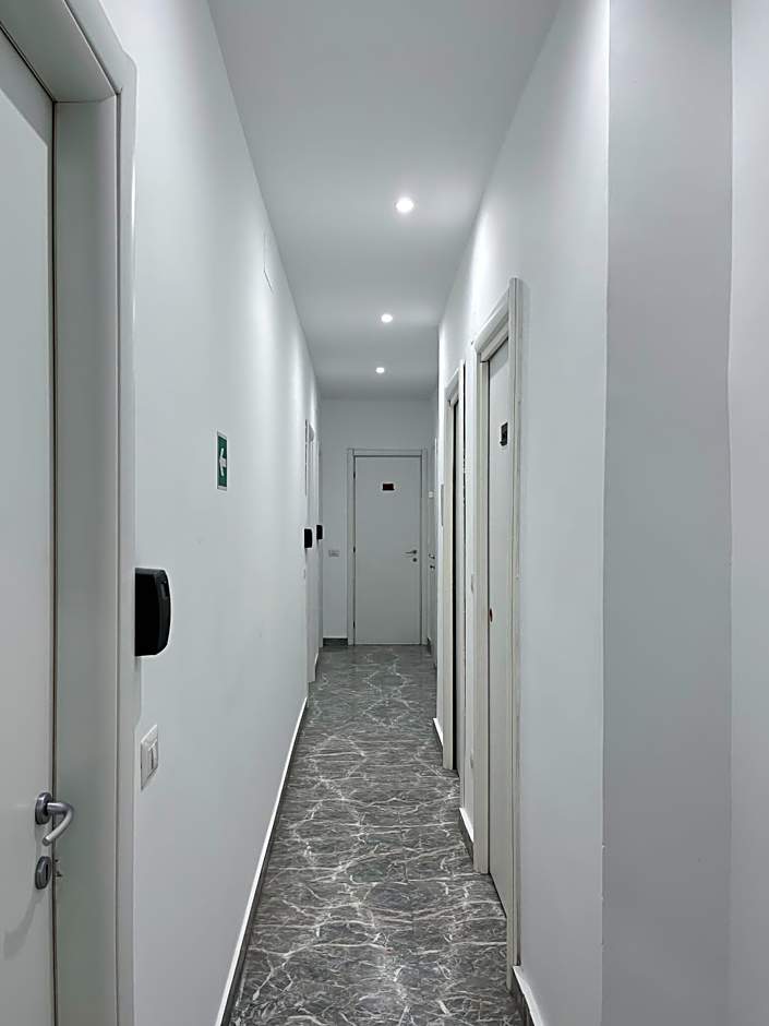 Pascià Rooms