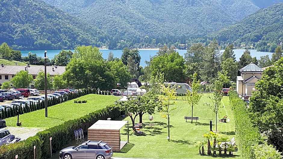 Ledro Lake Suites