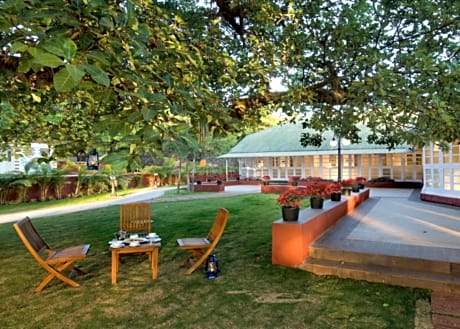 Citrus Chamber Mahabaleshwar