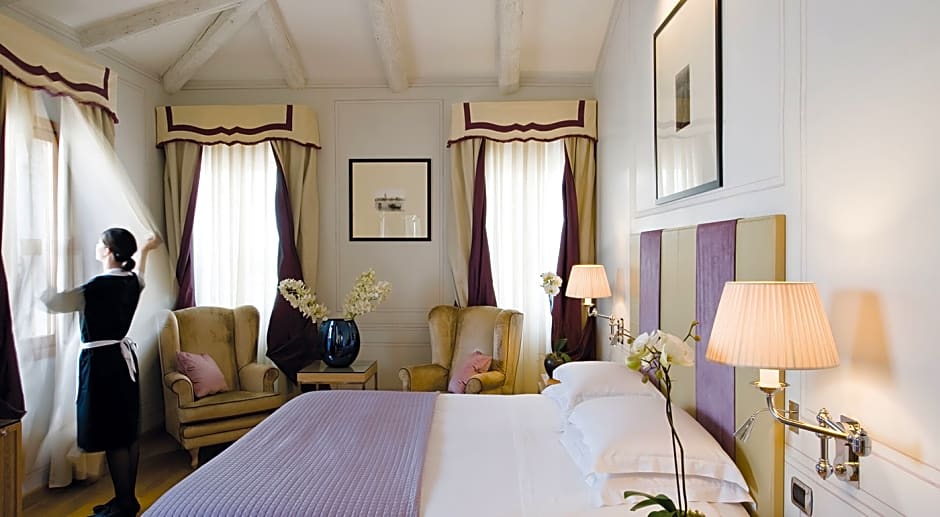 Splendid Venice - Starhotels Collezione