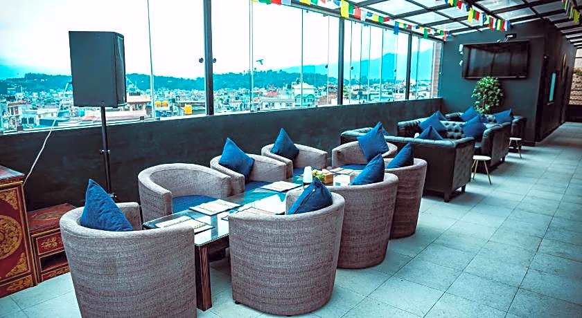 Vannasut Hotel and Spa