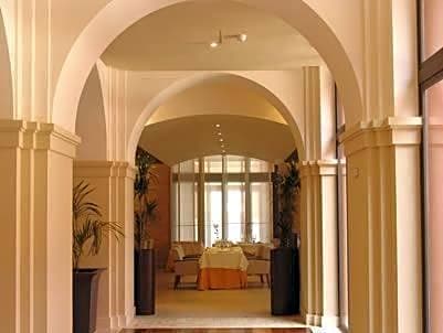 Hotel Intur Alcazar De San Juan