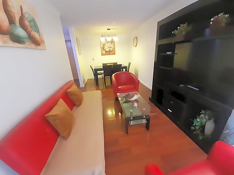 VIP Apartments Chile