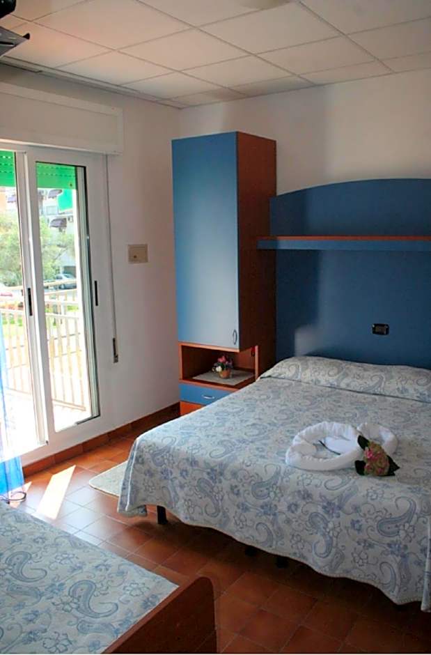 Hotel Trifoglio