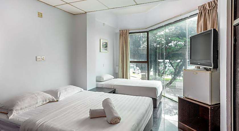 Subang Valley Hotel